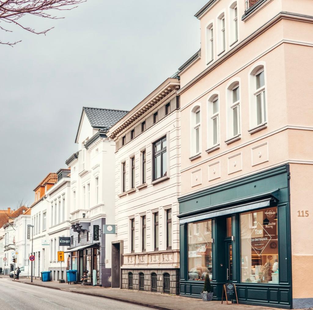 Projekt: Lotter Str. 115, Osnabrück